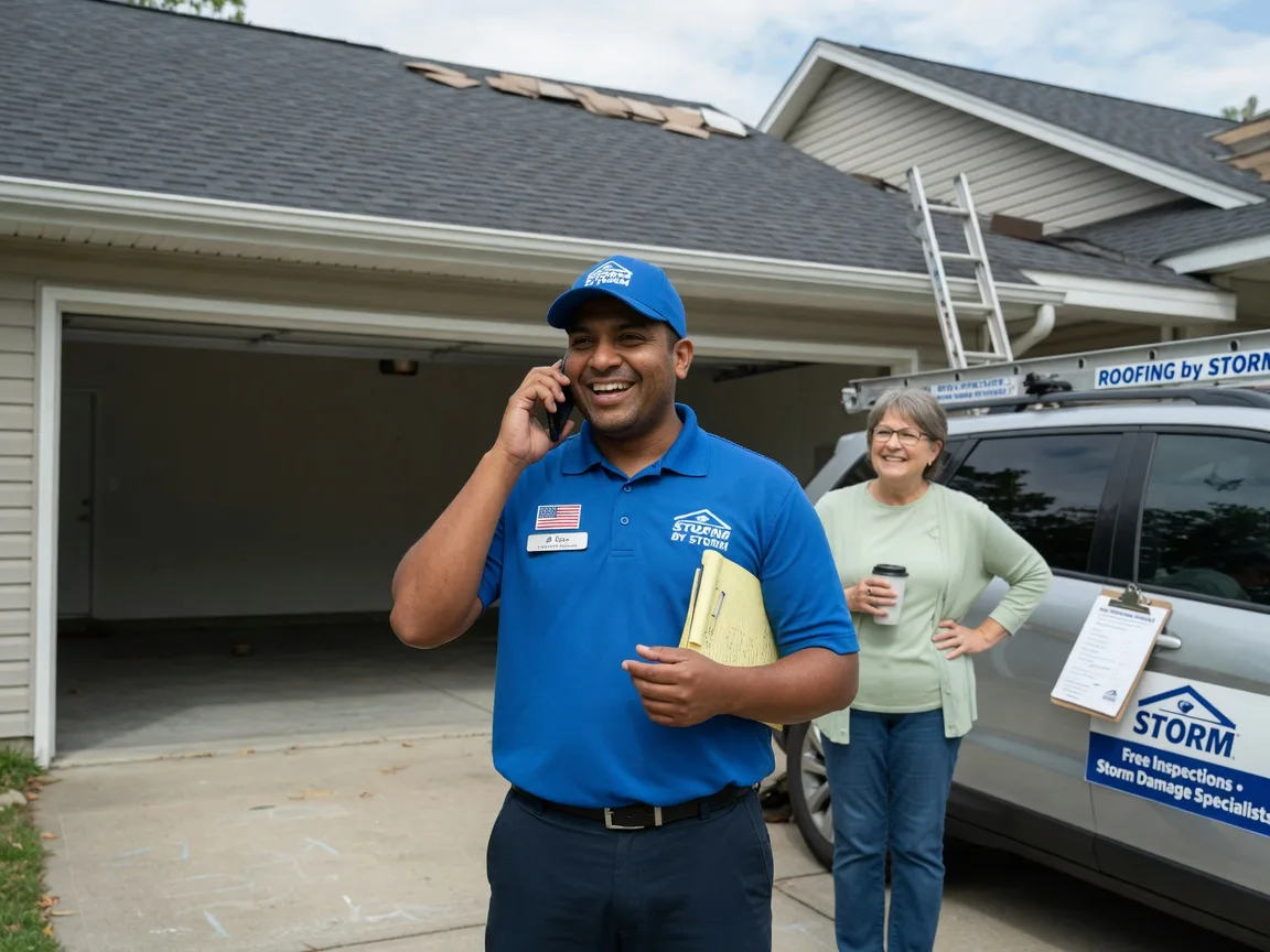 Roof Repair Near Me Westside, IA FAQs